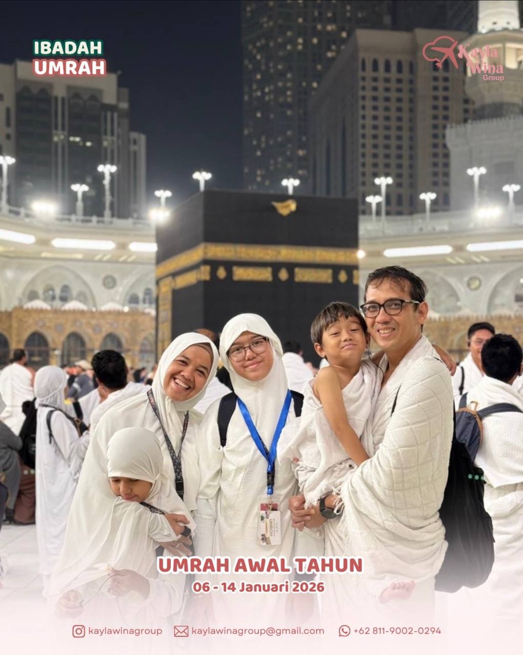 Shalat Berjamaah